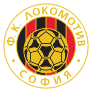 FK Lokomotiv Sofia Logo PNG Vector