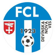 FK Lokomotíva Devínska Nová Ves Logo PNG Vector
