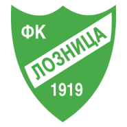 FK Loznica Logo PNG Vector