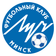 FK Luch Minsk Logo PNG Vector