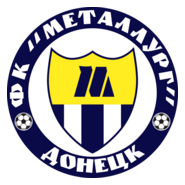 FK Metallurg Donetsk Logo PNG Vector