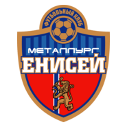 FK Metallurg-Yenisey Krasnoyarsk Logo PNG Vector