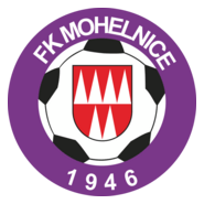 FK Mohelnice Logo PNG Vector