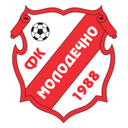 FK Molodechno Logo PNG Vector