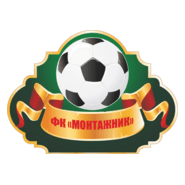 FK Montazhnik Mozyr Logo PNG Vector