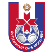 FK Mordovia Saransk Logo PNG Vector