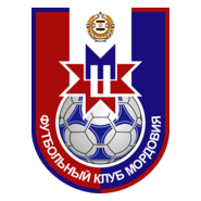 FK Mordovia Saransk Logo PNG Vector