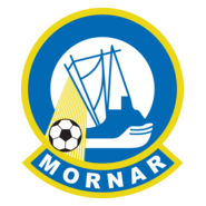FK Mornar Bar Logo PNG Vector