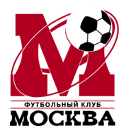 FK Moskva Logo PNG Vector