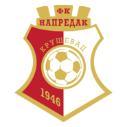 FK Napredak Krusevac Logo PNG Vector