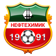 FK Neftekhimik Nizhnekamsk (3D) Logo PNG Vector