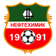 FK Neftekhimik Nizhnekamsk Logo PNG Vector