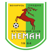 FK Neman Grodno Logo PNG Vector