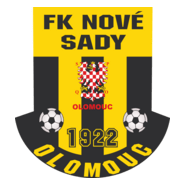 FK Nové Sady Olomouc Logo PNG Vector