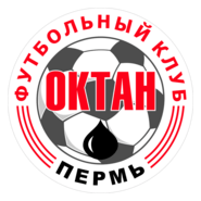 FK Oktan Perm Logo PNG Vector