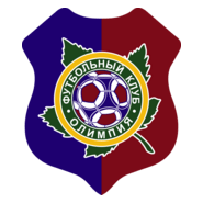 FK Olimpia Gelendzhik Logo PNG Vector