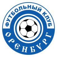 FK Orenburg Logo PNG Vector