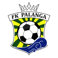 FK Palanga Logo PNG Vector