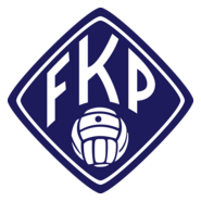 FK Pirmasens Logo PNG Vector