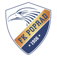 FK Poprad Logo PNG Vector