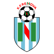FK Renova Logo PNG Vector