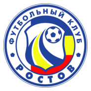 FK Rostov Logo PNG Vector