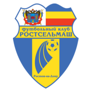 FK Rostselmash Rostov-na-Donu Logo PNG Vector