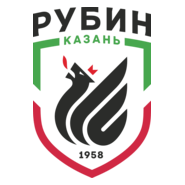 FK Rubin Kazan Logo PNG Vector