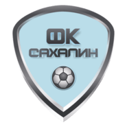 FK Sakhalin Logo PNG Vector