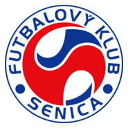 FK Senica Logo PNG Vector