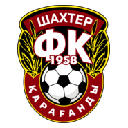 FK Shakhter Karagandy Logo PNG Vector