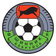 FK Shinnik Bobruisk Logo PNG Vector