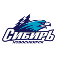 FK Sibir Novosibirsk (2009) Logo PNG Vector