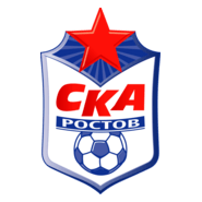 FK SKA Rostov-na-Donu Logo PNG Vector