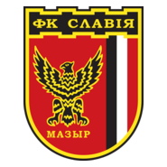 FK Slavia Mozyr Logo PNG Vector