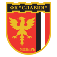 FK Slavia Mozyr Logo PNG Vector
