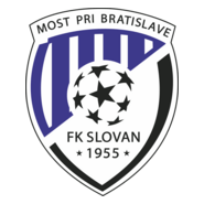 FK Slovan Most Pri Bratislave Logo PNG Vector