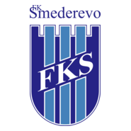 FK Smederevo Logo PNG Vector