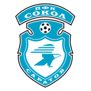 FK Sokol Saratov Logo PNG Vector
