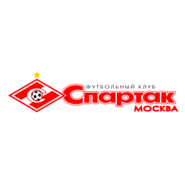 FK Spartak Moskva (2008) Logo PNG Vector