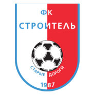 FK Stroitel Starye Dorogi Logo PNG Vector
