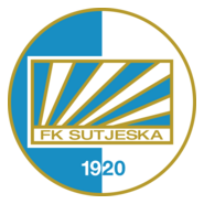 FK Sutjeska Niksic Logo PNG Vector