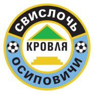 FK Svisloch-Krovlya Osipovichi Logo PNG Vector