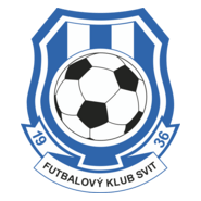 FK Svit Logo PNG Vector