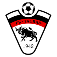 FK Taura Logo PNG Vector
