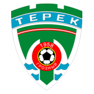 FK Terek Grozny Logo PNG Vector