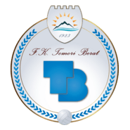 FK Tomori Berat Logo PNG Vector