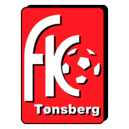 FK Tonsberg Logo PNG Vector