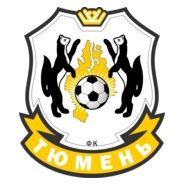 FK Tyumen Logo PNG Vector