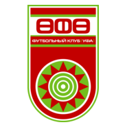 FK Ufa Logo PNG Vector